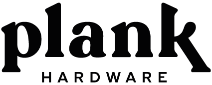 Plank Hardware